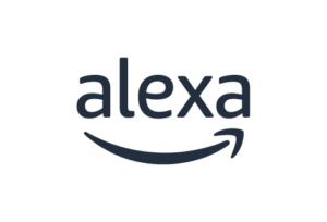 alexa partner logo