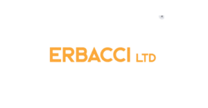 erbacci ltd logo